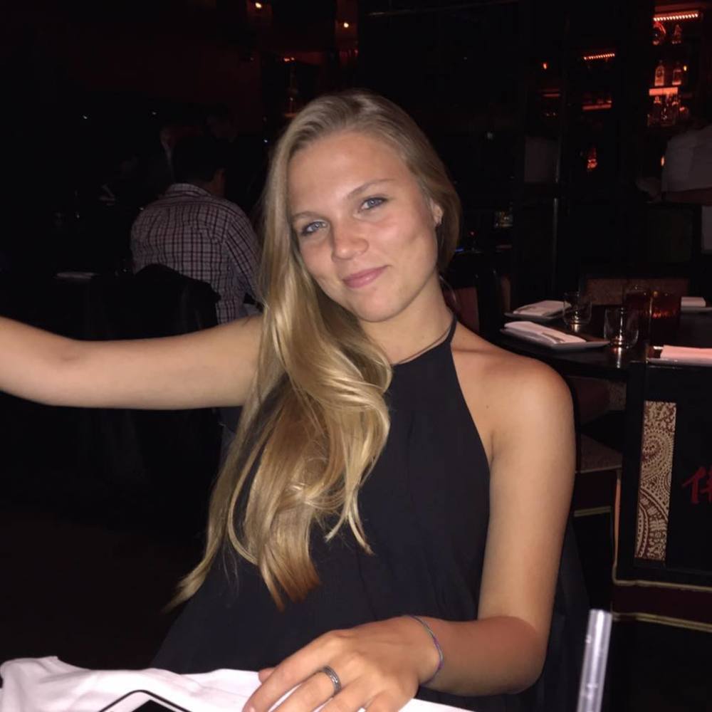 Meet your Posher, Cici